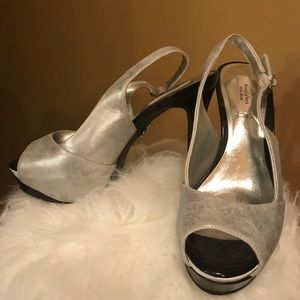 Simply Vera Wang Heels